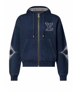 LOUIS VUITTON Худи/толстовка