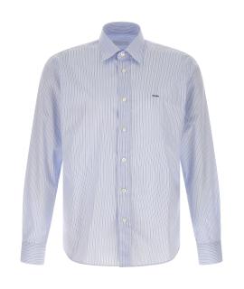 PRADA Кэжуал рубашка