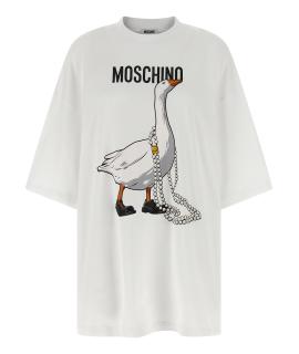 MOSCHINO Повседневное платье