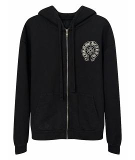 CHROME HEARTS Худи/толстовка