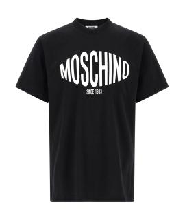 MOSCHINO Футболка