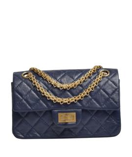 CHANEL Сумка через плечо