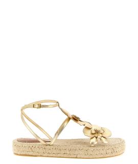 ZIMMERMANN Босоножки