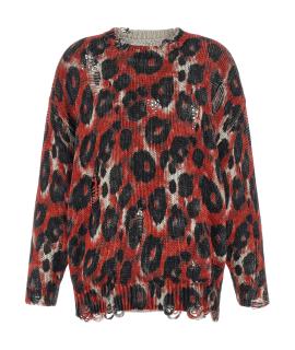 R13 Джемпер / свитер