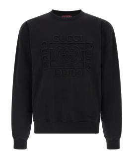 GUCCI Худи/толстовка