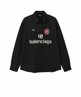 BALENCIAGA Кэжуал рубашка