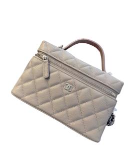 CHANEL Сумка с короткими ручками