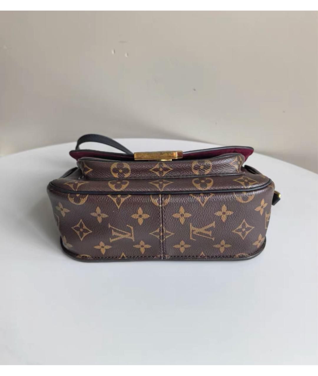 LOUIS VUITTON Мульти сумка через плечо, фото 5