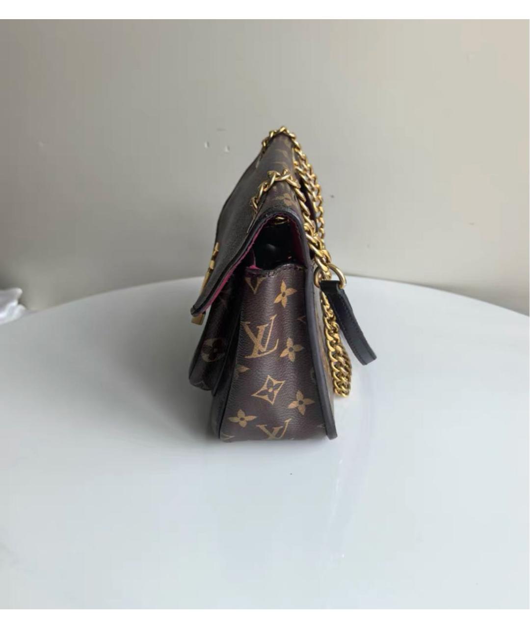 LOUIS VUITTON Мульти сумка через плечо, фото 4