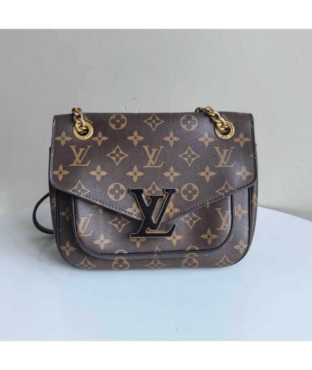 LOUIS VUITTON Мульти сумка через плечо, фото 6