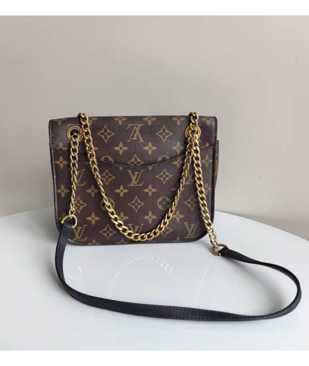 LOUIS VUITTON Мульти сумка через плечо, фото 2