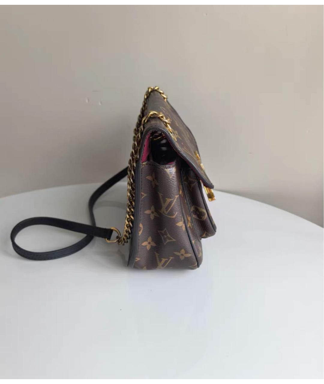 LOUIS VUITTON Мульти сумка через плечо, фото 3