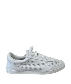 DOLCE&GABBANA Низкие кроссовки / кеды