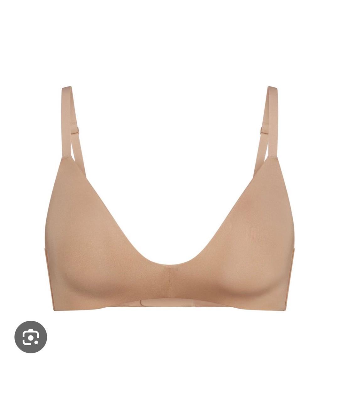 SKIMS Бежевый комплекты, фото 2