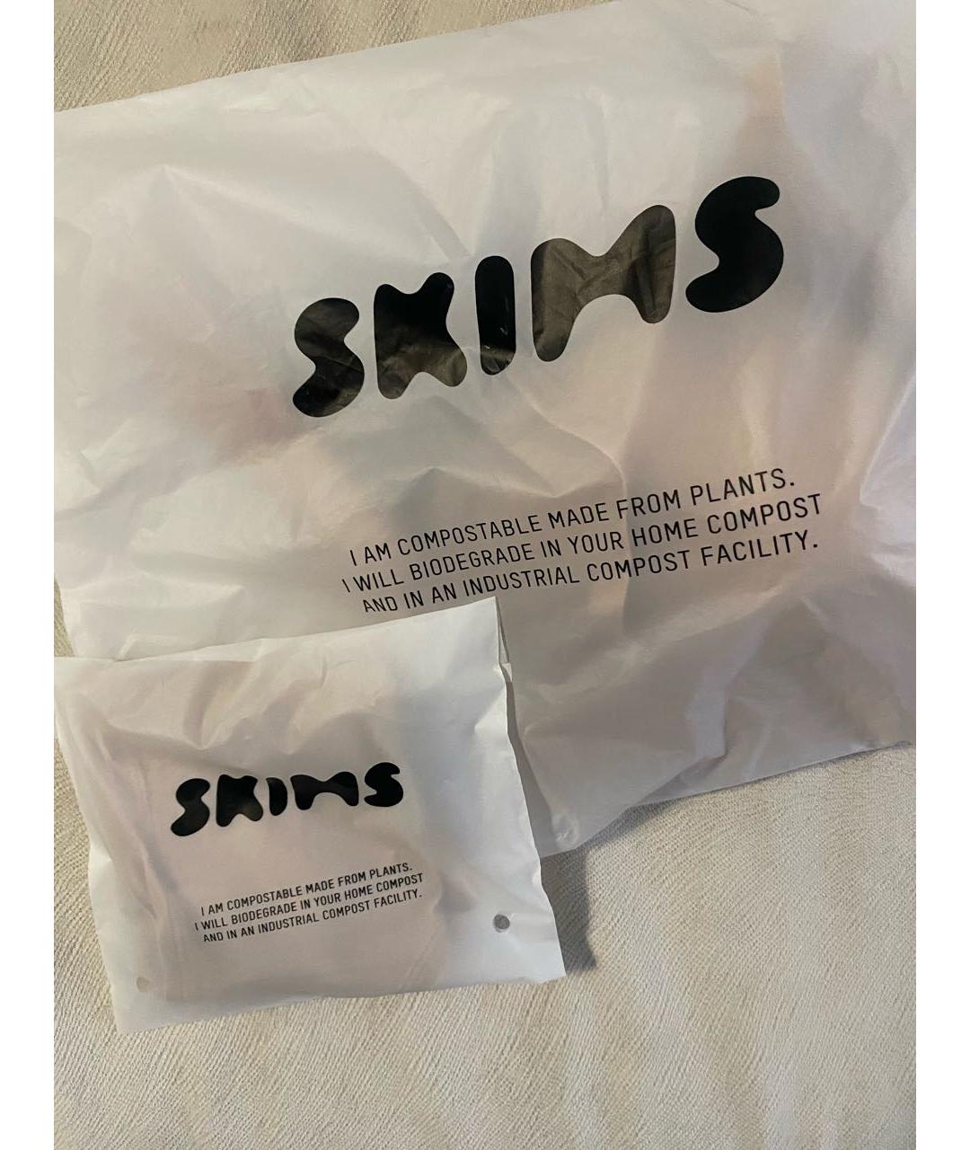 SKIMS Бежевый комплекты, фото 6