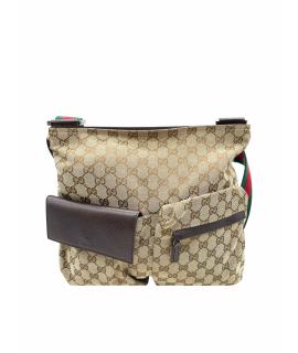 GUCCI Сумка на плечо