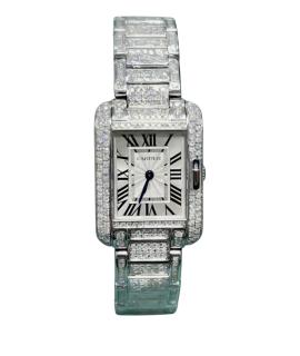 CARTIER Часы