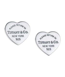 TIFFANY&CO Серьги