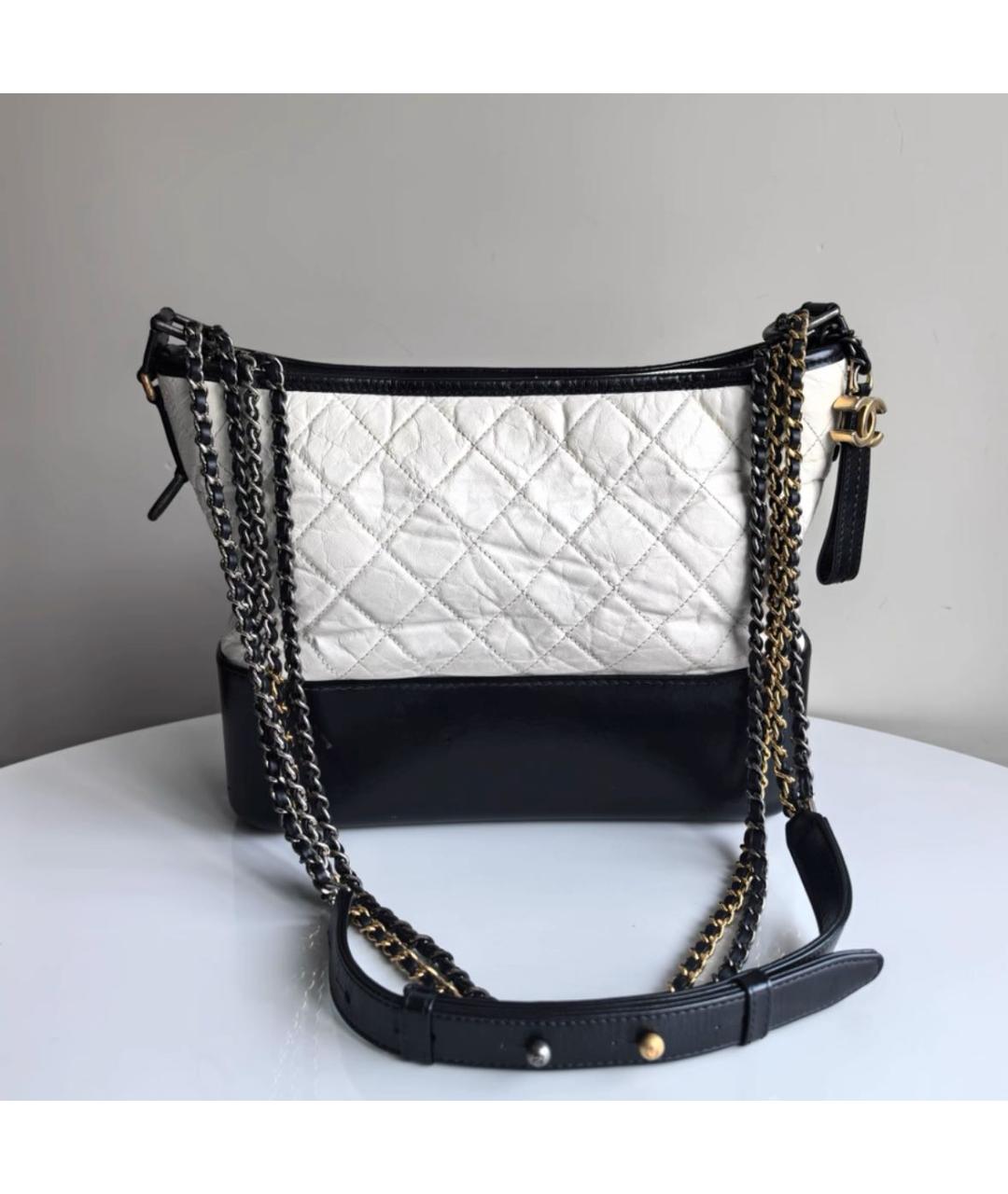 CHANEL Мульти сумка через плечо, фото 6