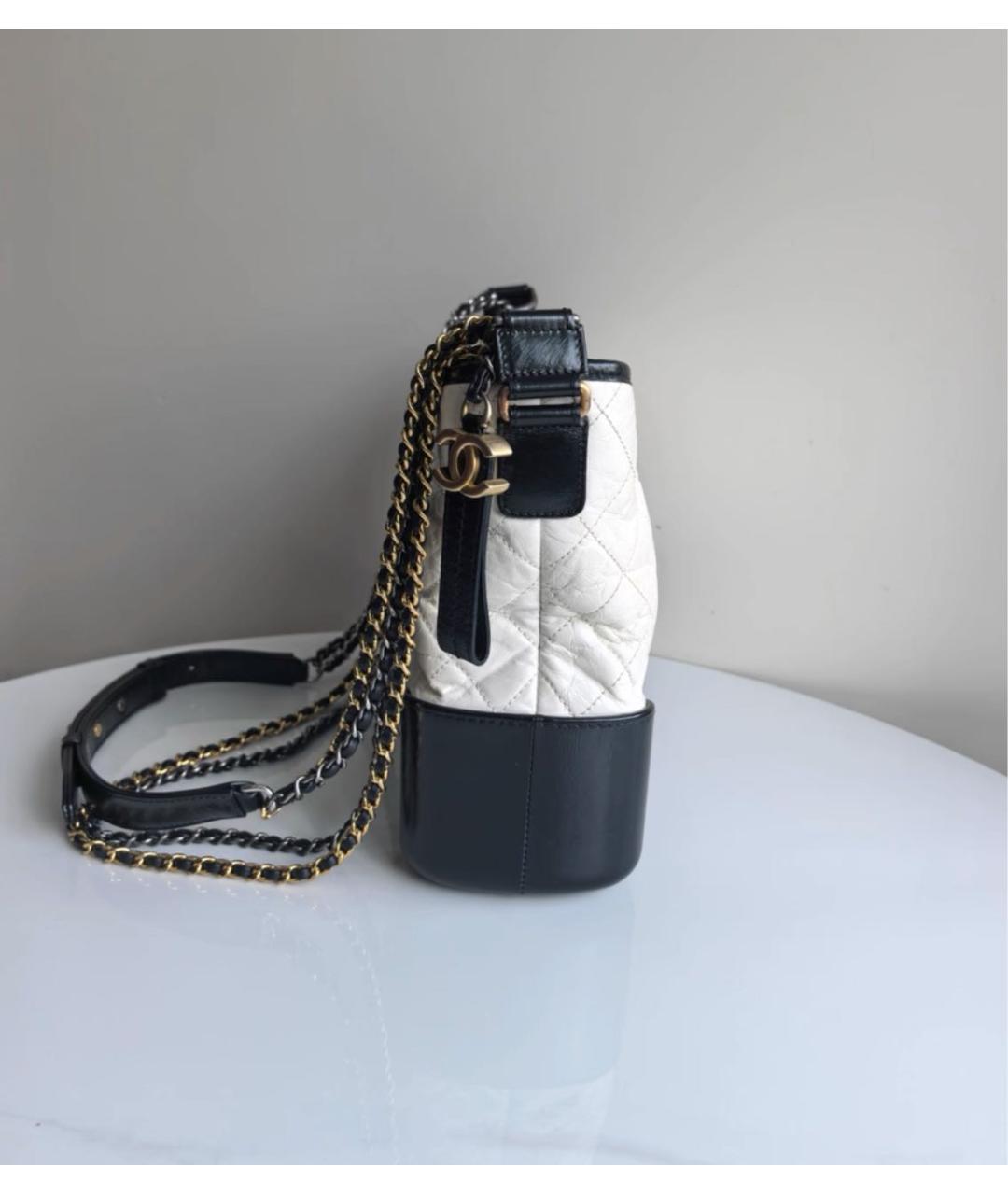 CHANEL Мульти сумка через плечо, фото 4