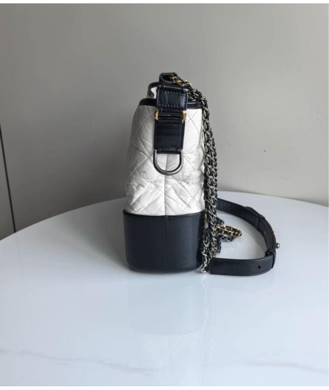 CHANEL Мульти сумка через плечо, фото 3