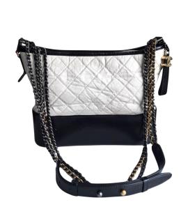 CHANEL Сумка через плечо