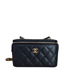 CHANEL Сумка через плечо