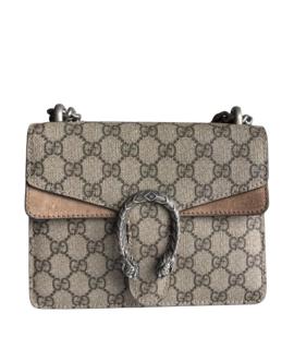 GUCCI Сумка через плечо