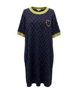 CHANEL Повседневное платье