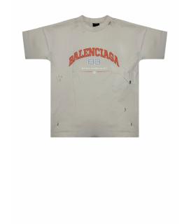 BALENCIAGA Футболка