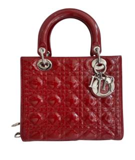 CHRISTIAN DIOR Сумка через плечо