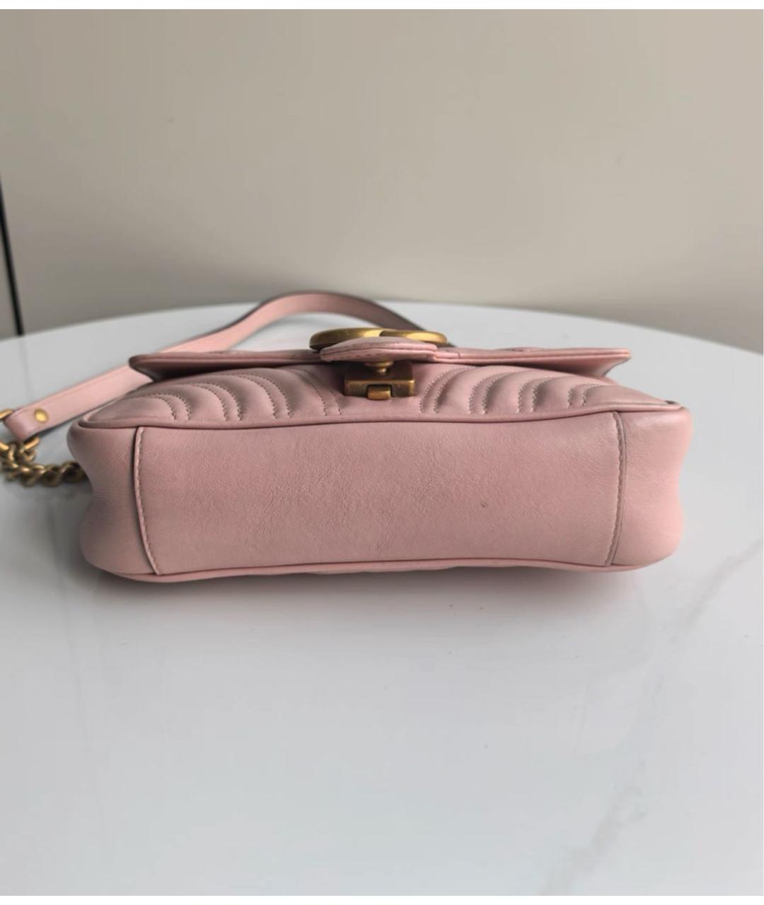 GUCCI Сумка через плечо, фото 4