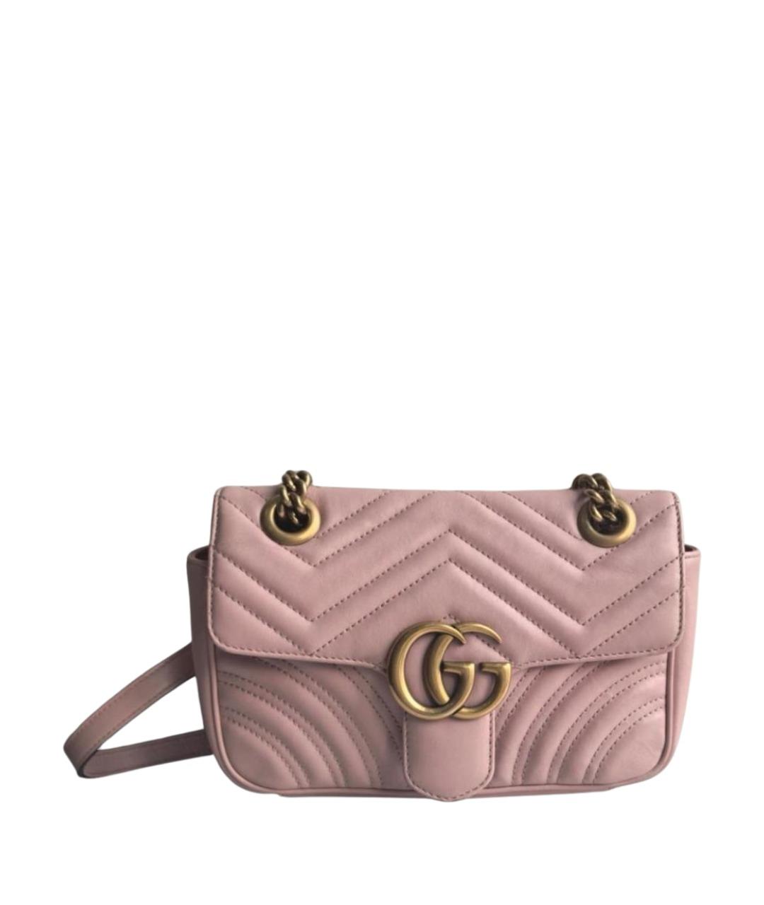 GUCCI Сумка через плечо, фото 1