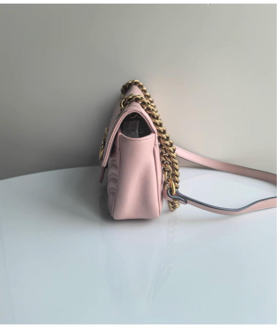 GUCCI Сумка через плечо, фото 3