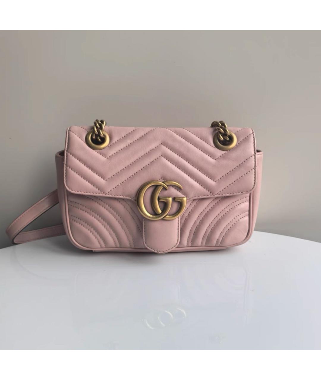 GUCCI Сумка через плечо, фото 5