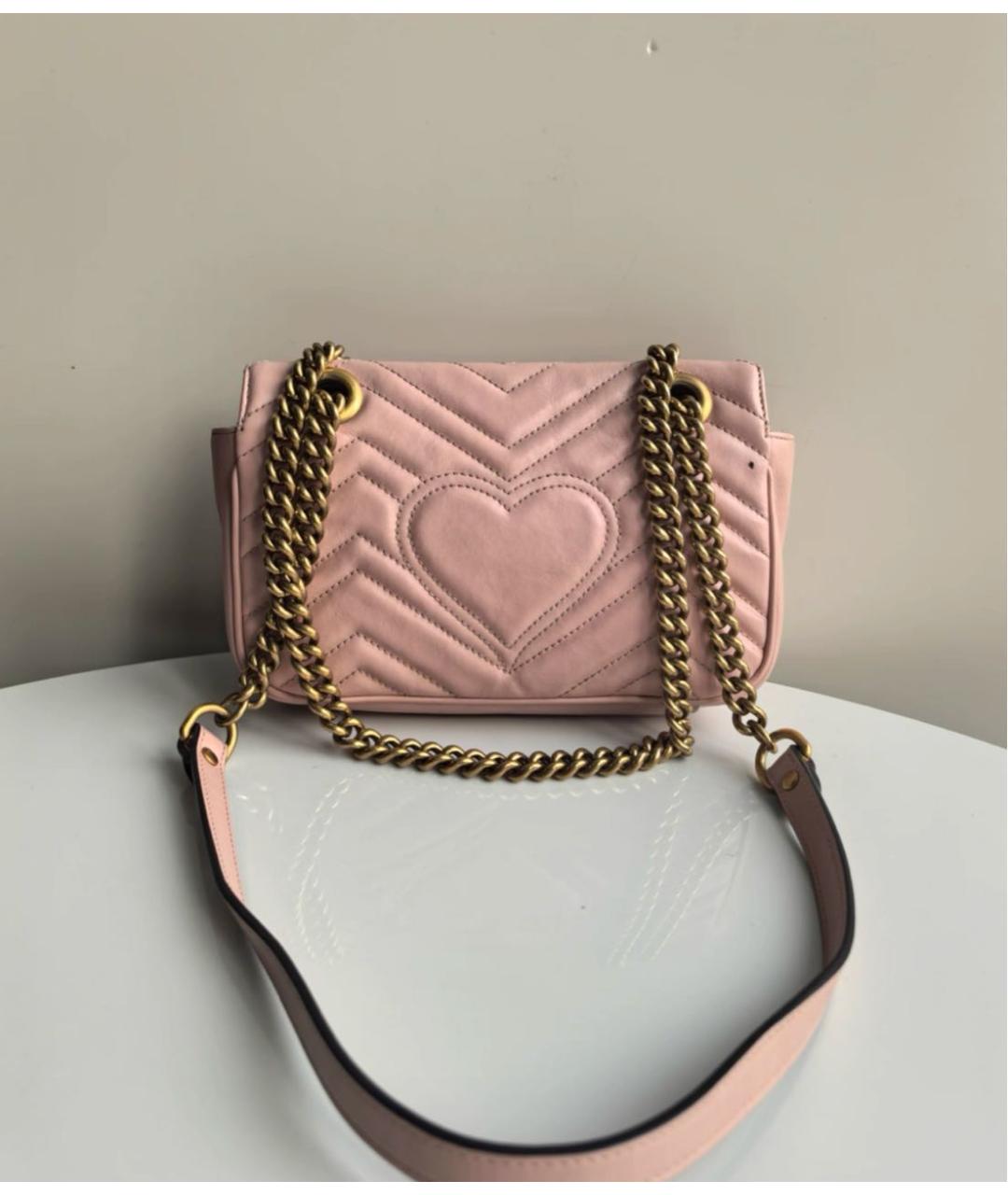 GUCCI Сумка через плечо, фото 2