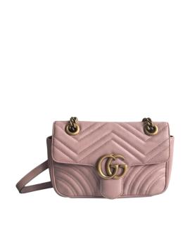 GUCCI Сумка через плечо