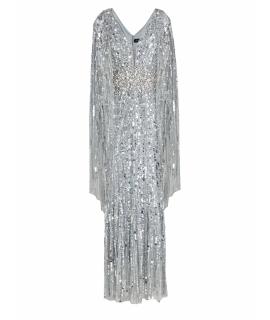 JENNY PACKHAM Коктейльное платье