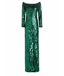 JENNY PACKHAM Коктейльное платье