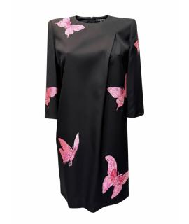 ALEXANDER MCQUEEN Коктейльное платье