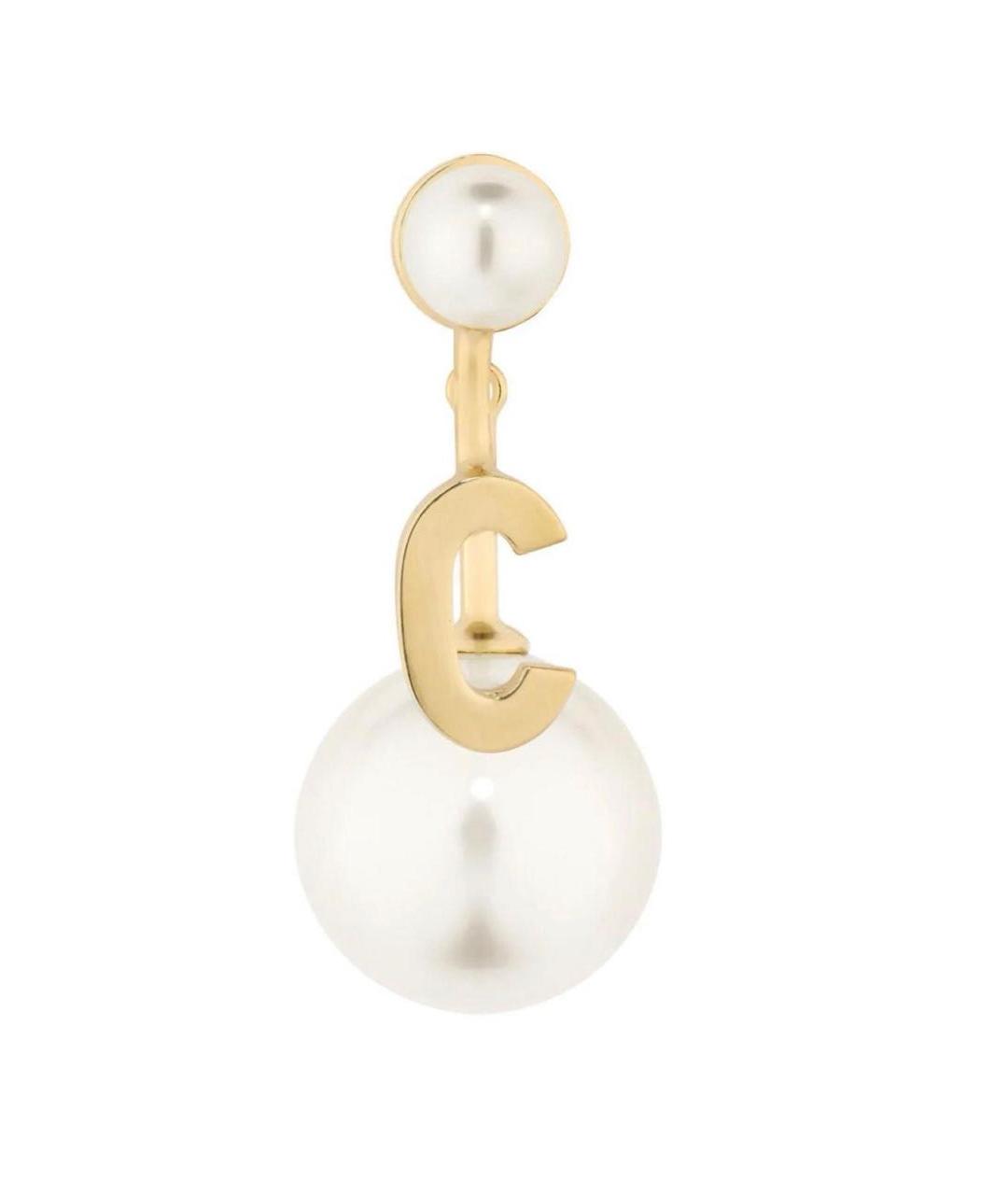 CHRISTIAN DIOR Серьги, фото 6