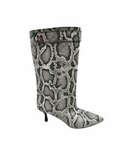 MOSCHINO Сапоги