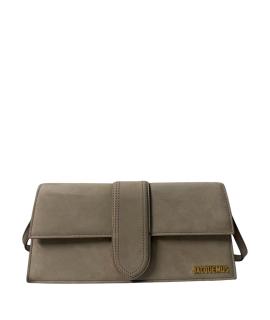 JACQUEMUS Сумка с короткими ручками