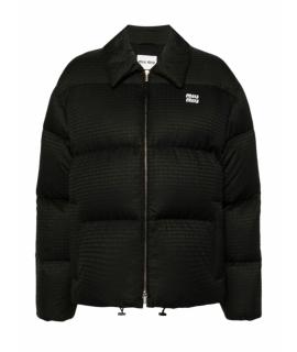 MIU MIU Пуховик