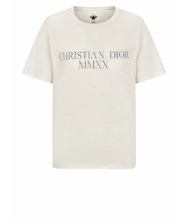 

Футболка CHRISTIAN DIOR PRE-OWNED