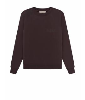 FEAR OF GOD ESSENTIALS Худи/толстовка