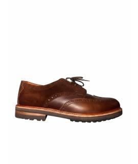 BRUNELLO CUCINELLI Туфли