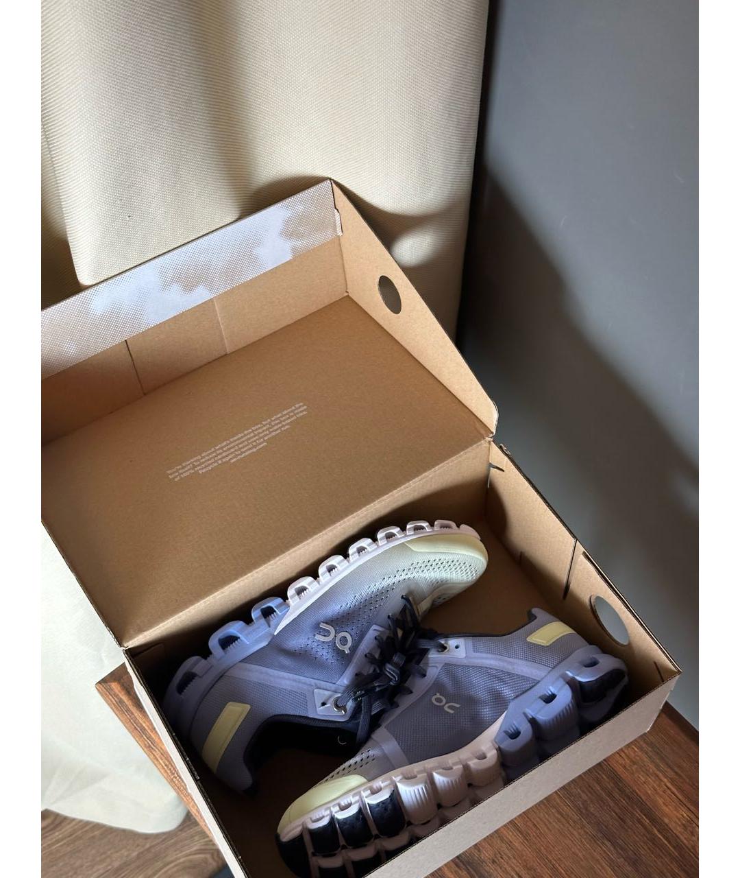 ON Мульти кроссовки, фото 8