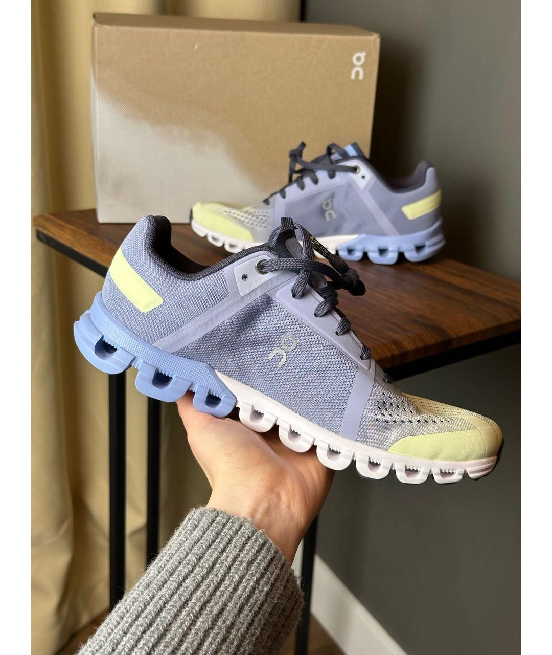 ON Мульти кроссовки, фото 4