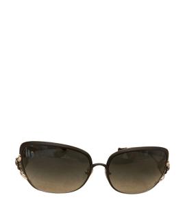 CHROME HEARTS Солнцезащитные очки